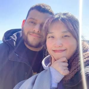 Meet your Posher, Rafael